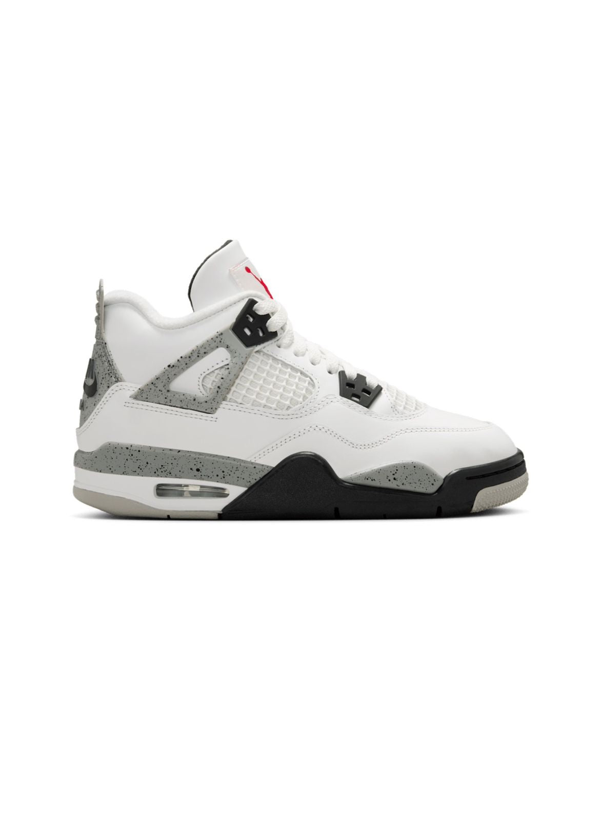 Air Jordan 4 Retro OG