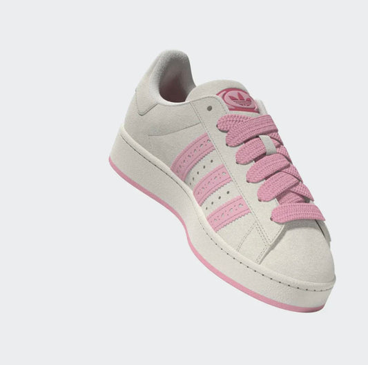 Adidas Campus Beige Pink