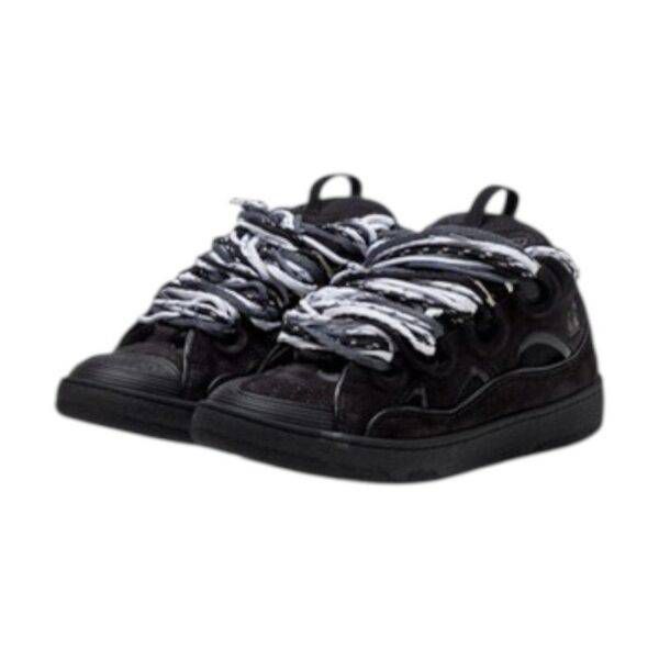 Lanvin Curb 'Black'