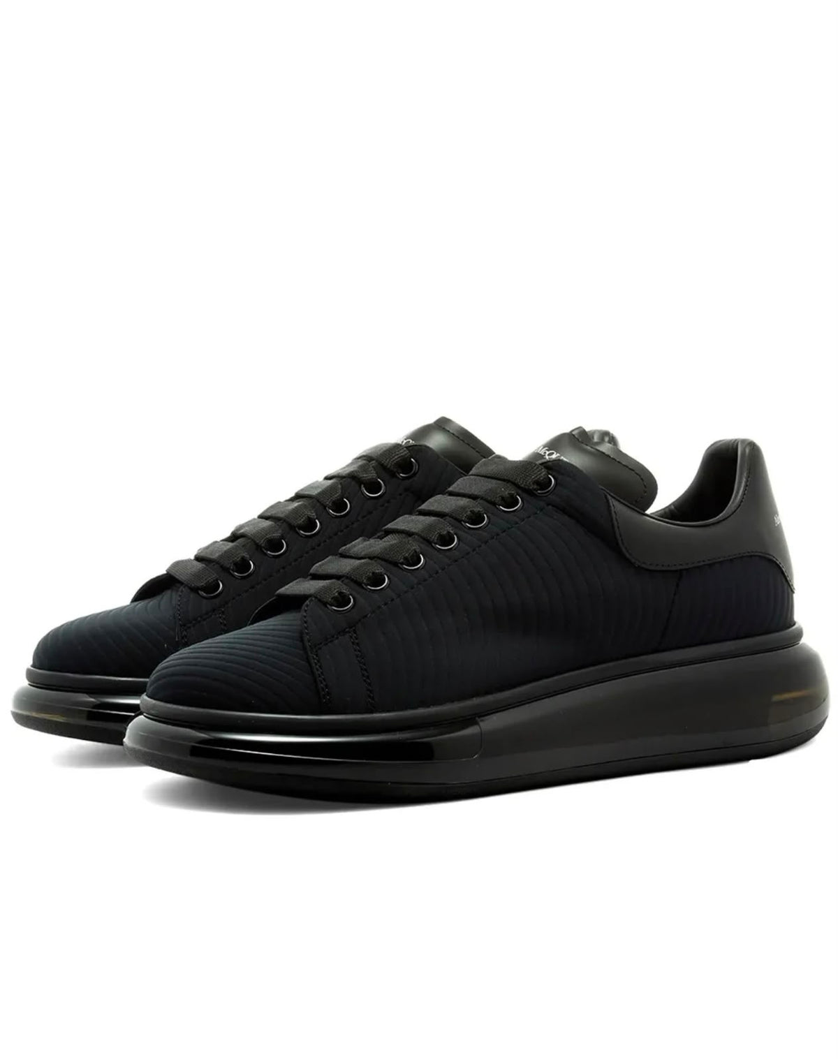 Alexander Mcqueen Neoprene