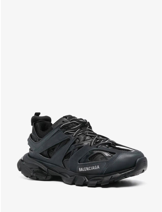 Balenciaga Track Lace -Up Sneakers