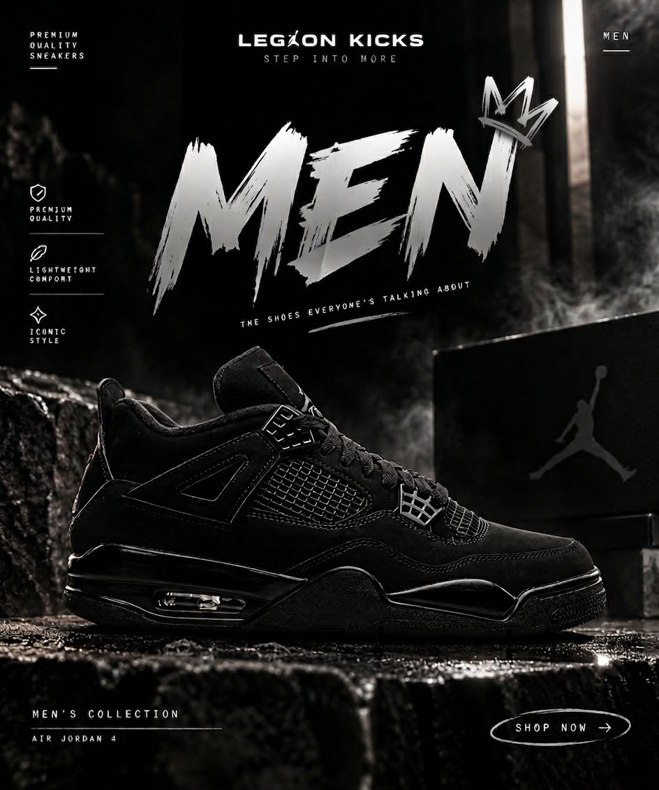Men