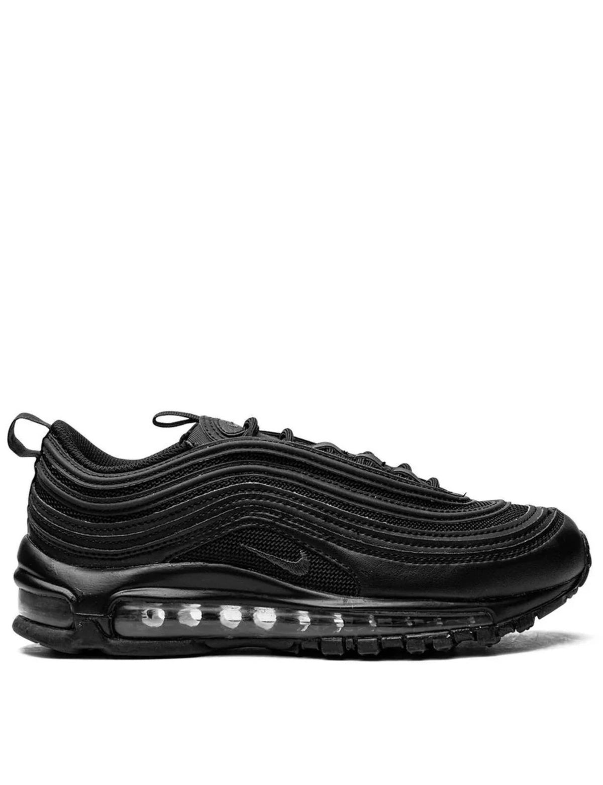 Air Max 97 Black