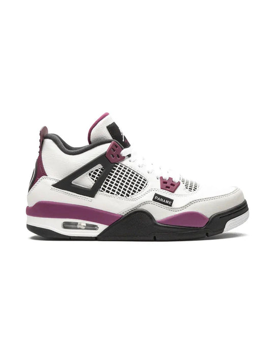 Air Jordan 4 Reto PSG