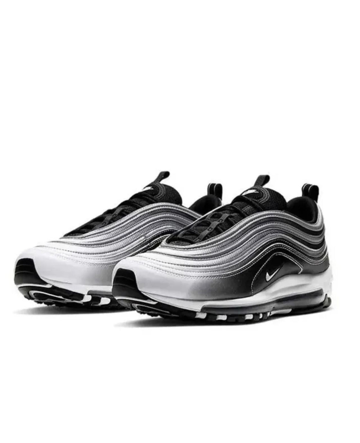 Air Max 97 Grey