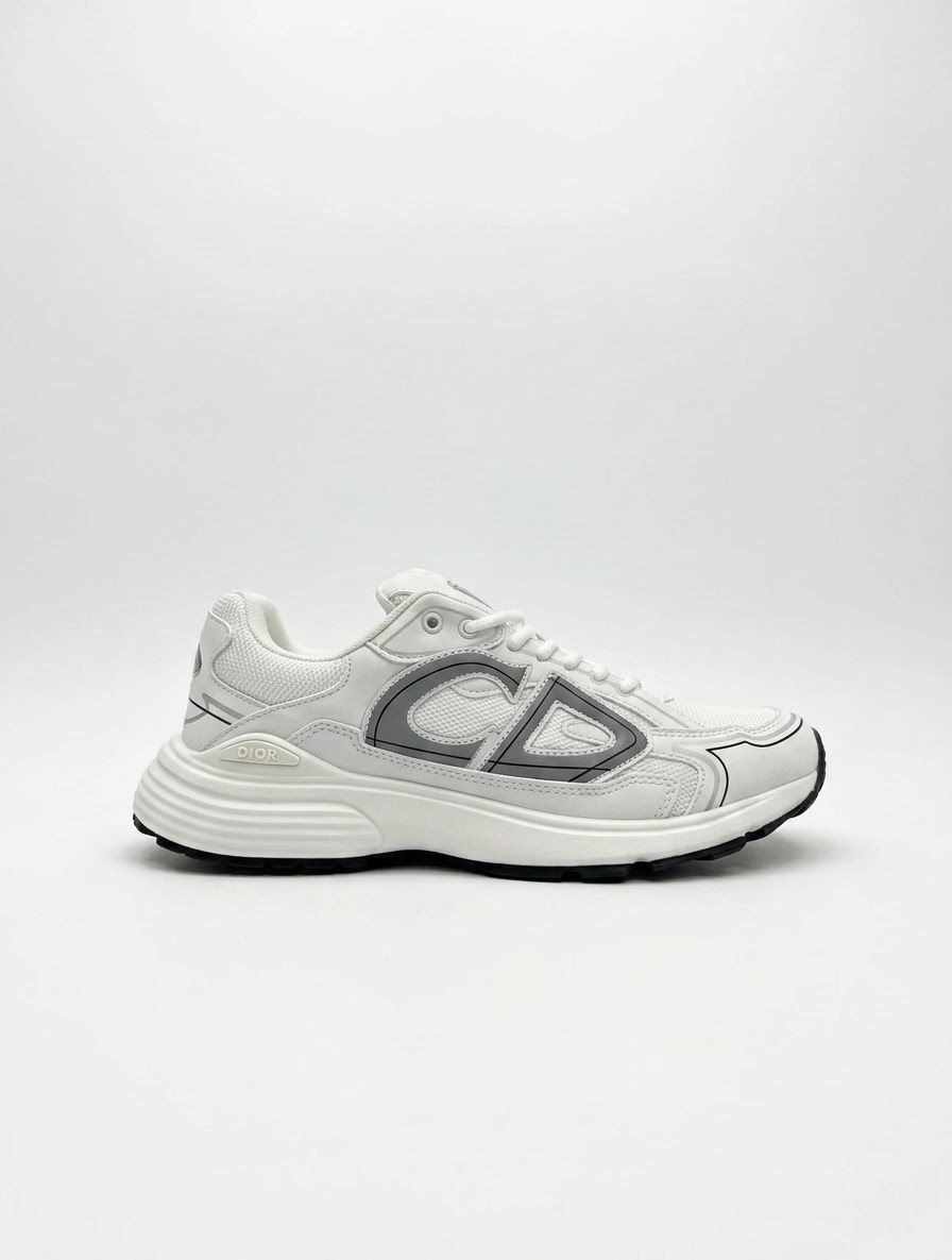 Dior B30 White