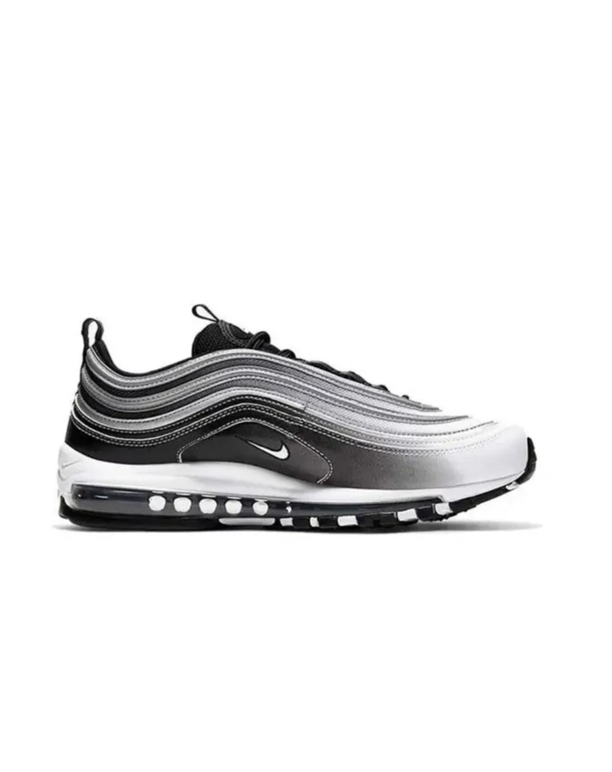 Air Max 97 Grey