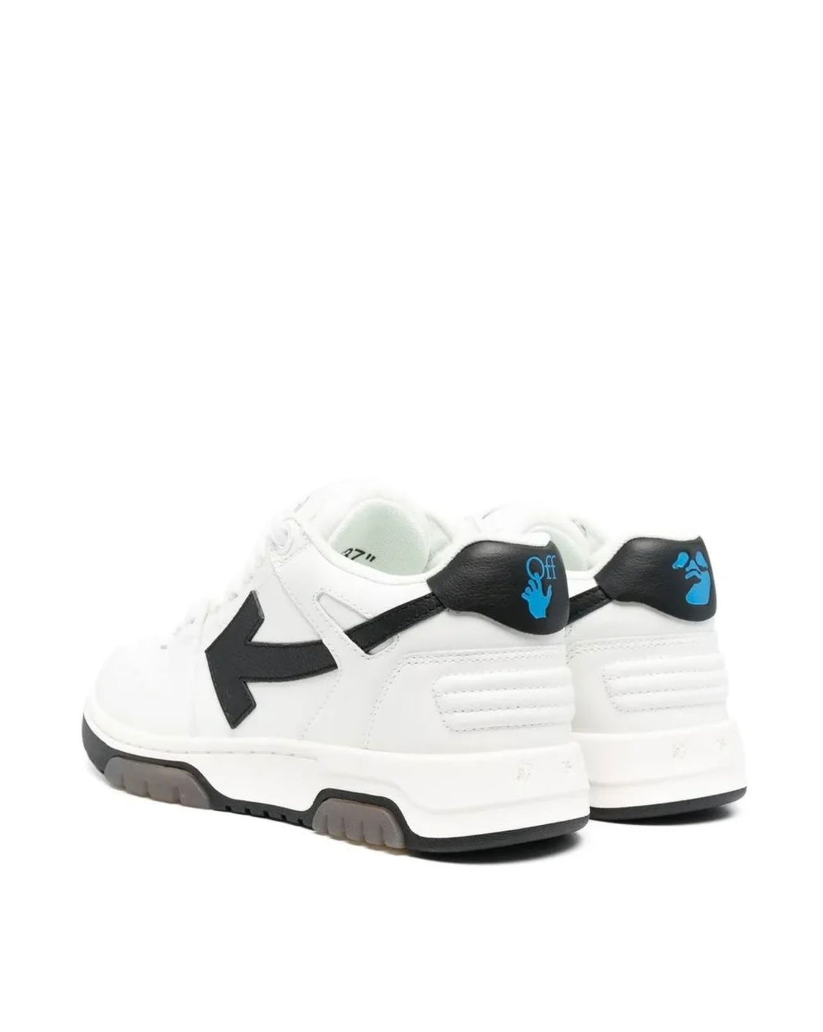 Off-white Out of Office low-top Sneakers
