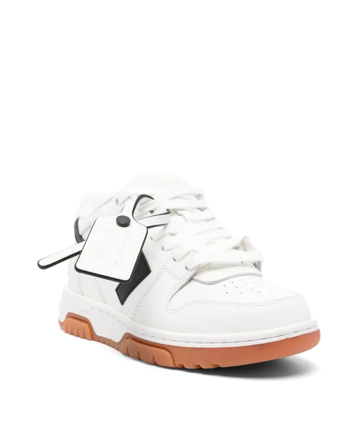 Off-White Out of Office lace-up sneakers