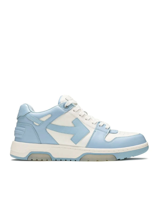 Off-White out of Office Light Blue