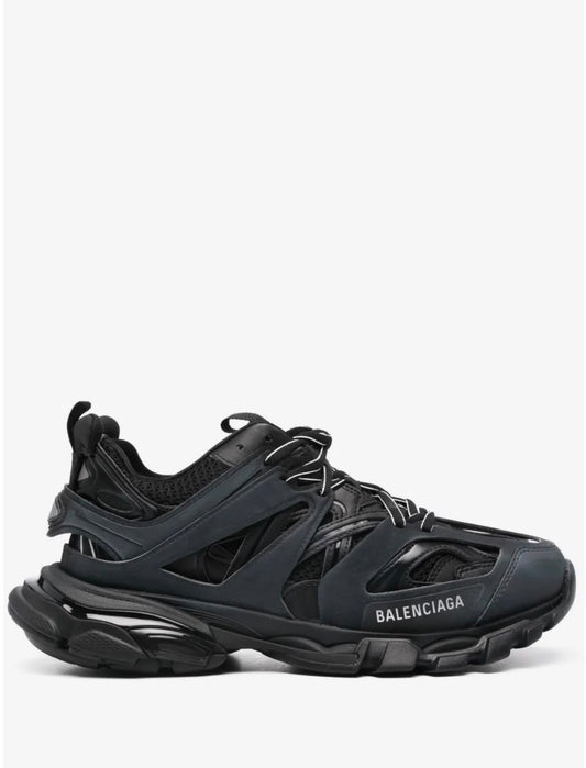 Balenciaga Track Lace -Up Sneakers
