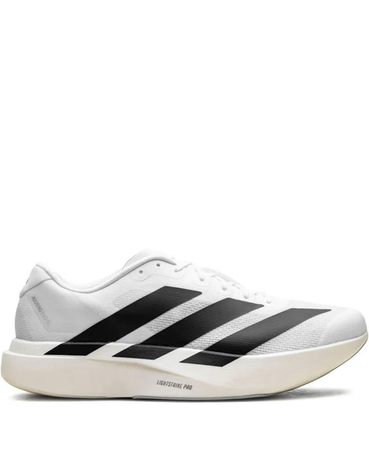 Adidas Adizero Evo SL "White/Black" Sneakers