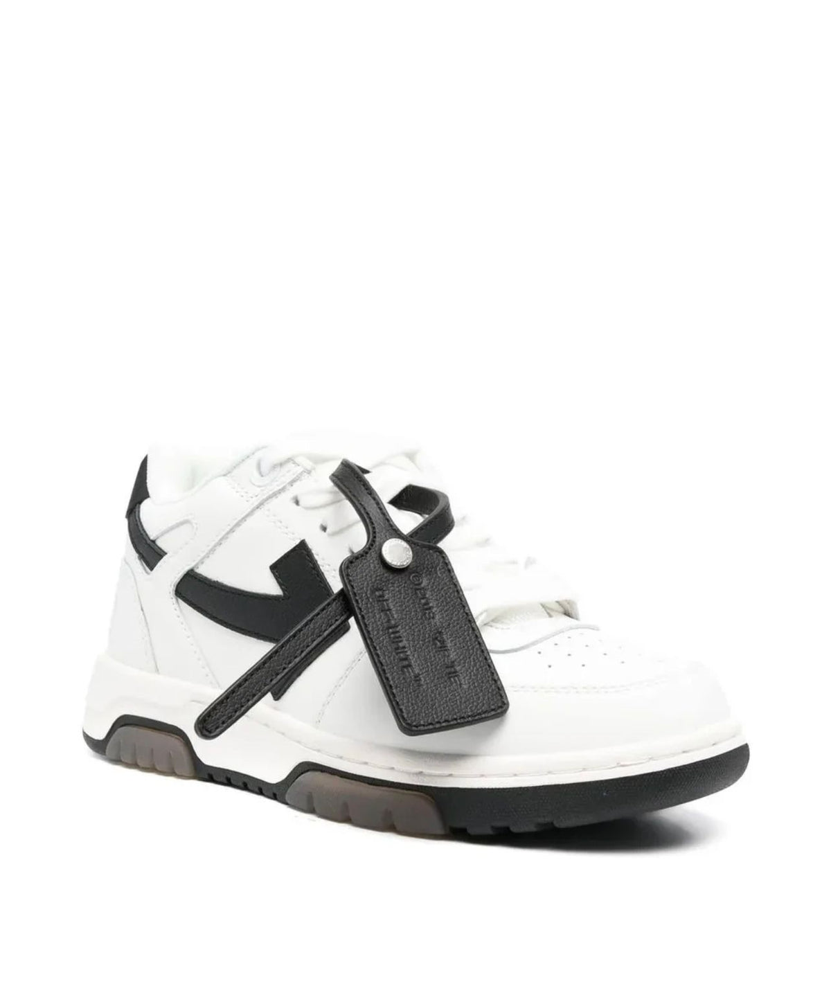 Off-white Out of Office low-top Sneakers