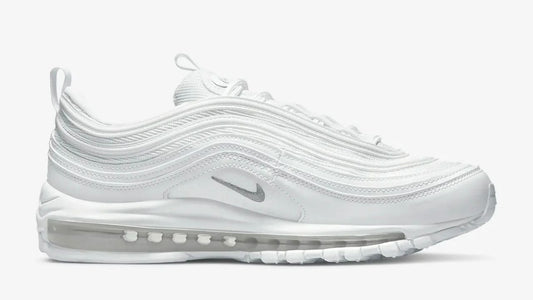 Air Max 97 All White