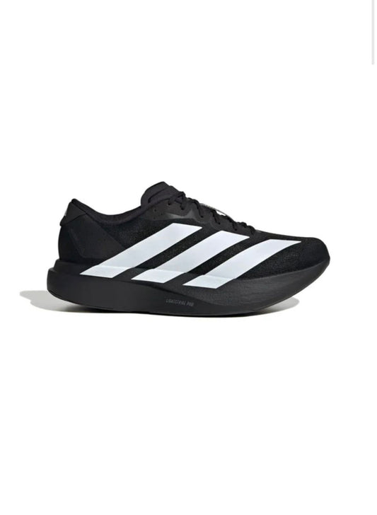Adidas Adizero Evo "Black/White"Sneakers