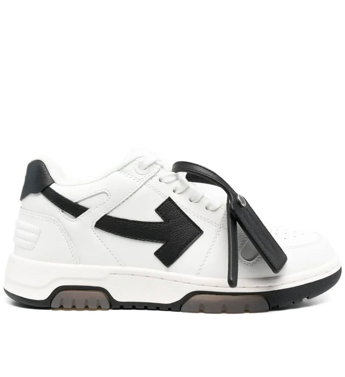 Off-white Out of Office low-top Sneakers