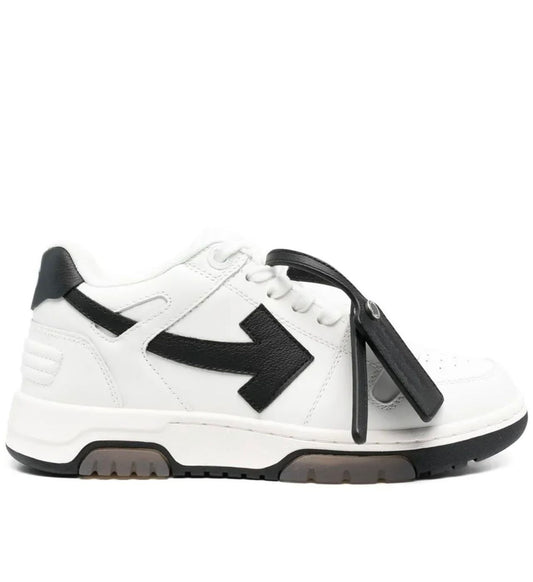 Off-white Out of Office low-top Sneakers