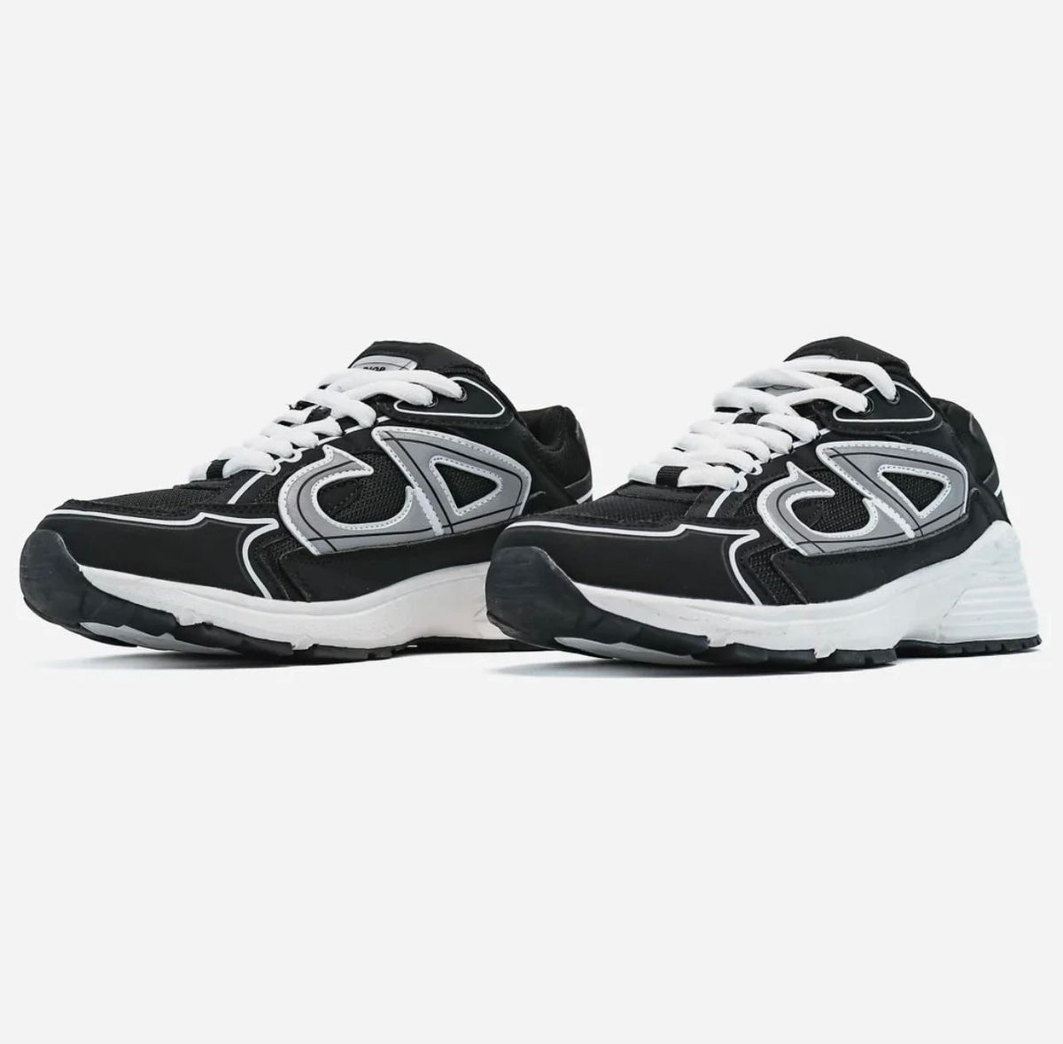Dior B30 Black/Grey