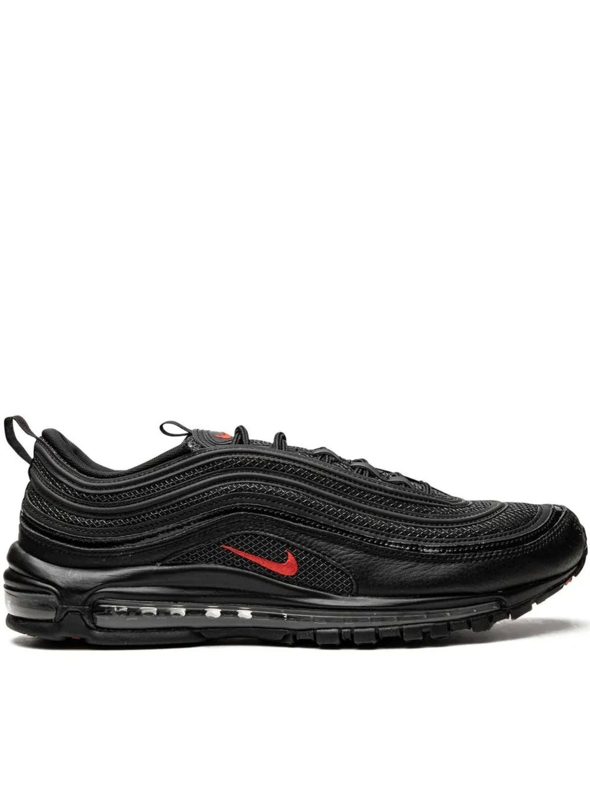 Air Max 97 Black Red