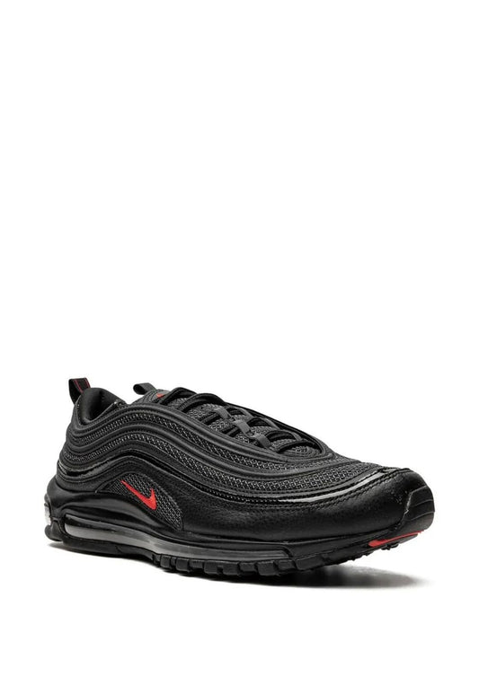 Air Max 97 Black Red