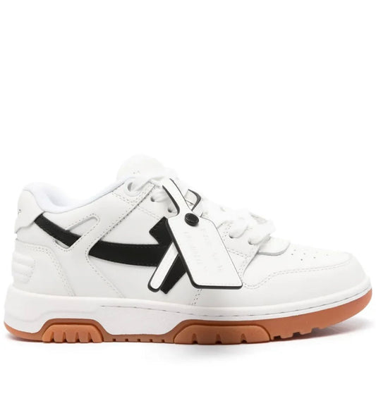 Off-White Out of Office lace-up sneakers