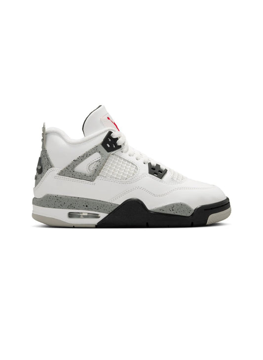 Air Jordan 4 Retro OG