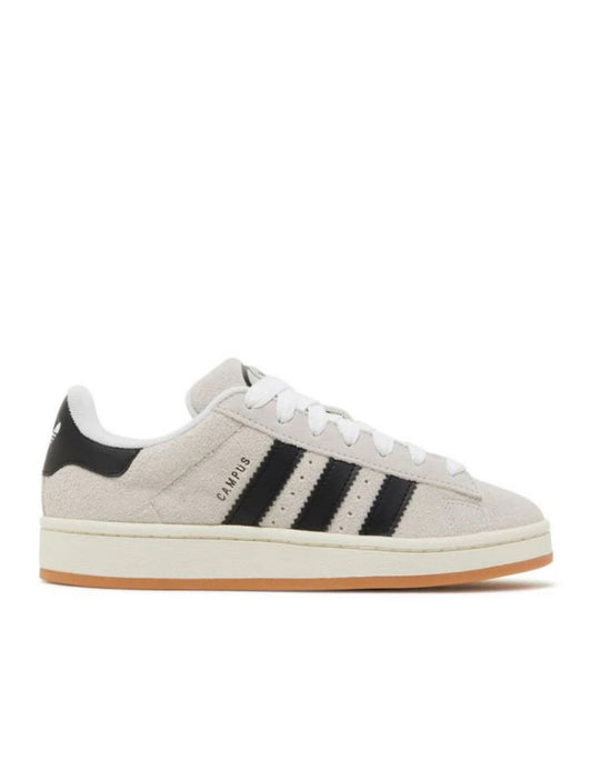 Adidas Campus Beige and Black
