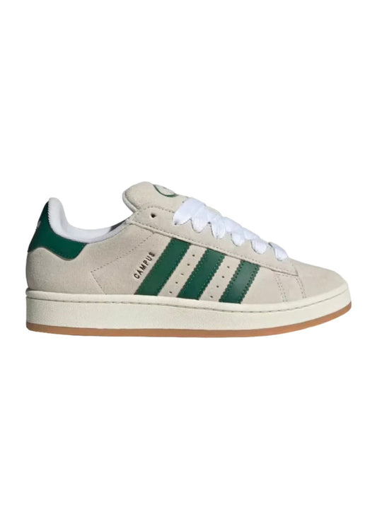 Adidas Campus Beige Green