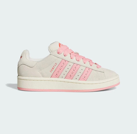 Adidas Campus Beige Pink