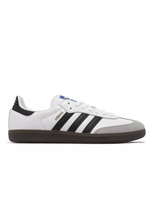 Adidas Samba Sneakers