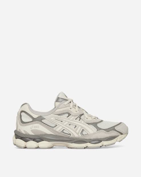Asics Gel-NYC Creamy