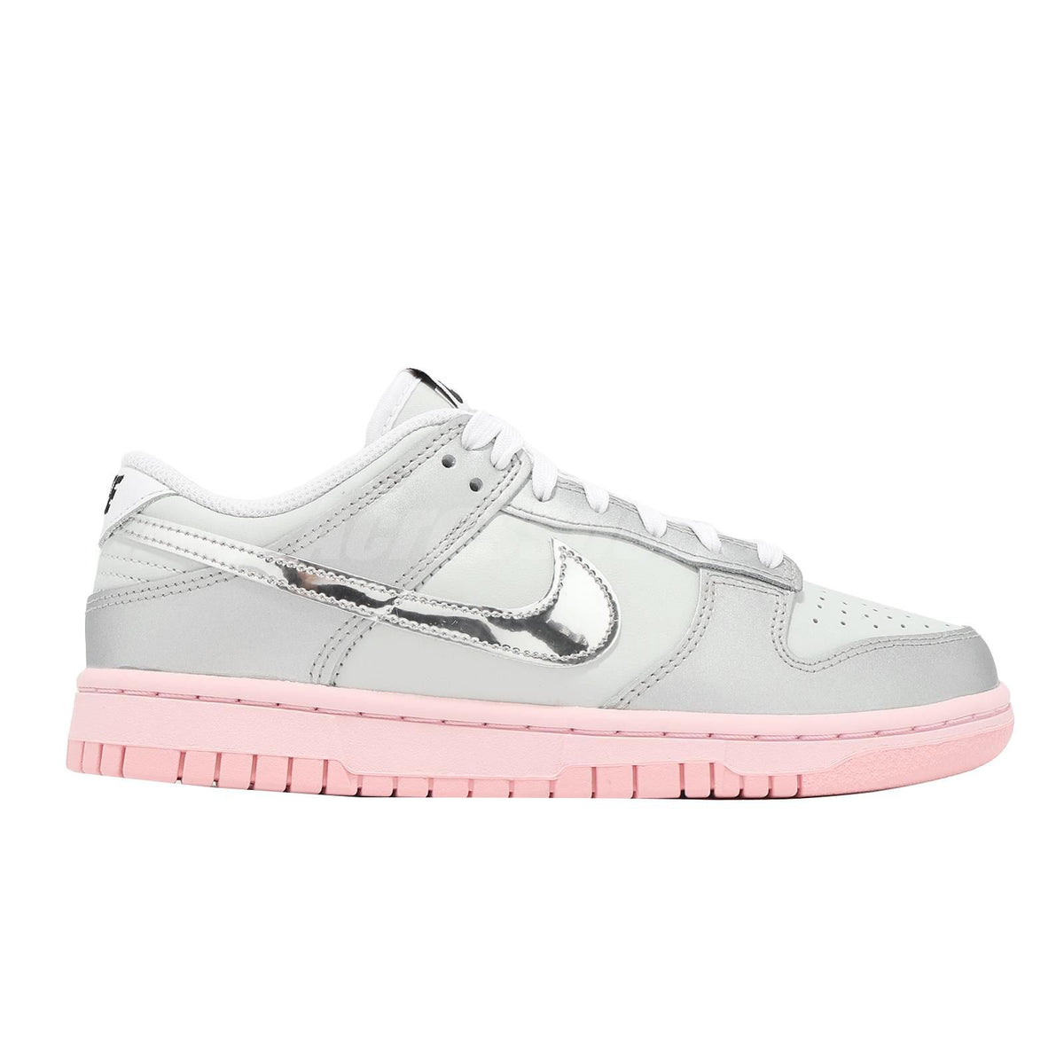 Nike Wmns Dunk Low LX Dust Pink