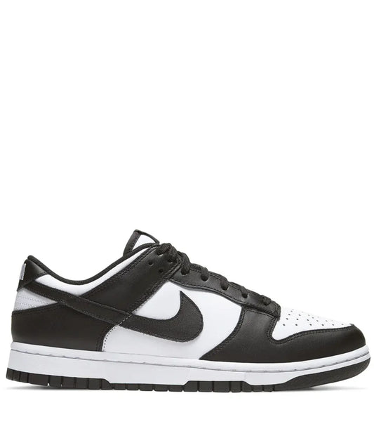 Nike Dunk Low Retro Black&White