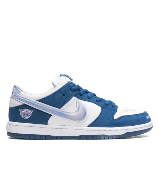 Nike SB Dunk Low Born X Raised