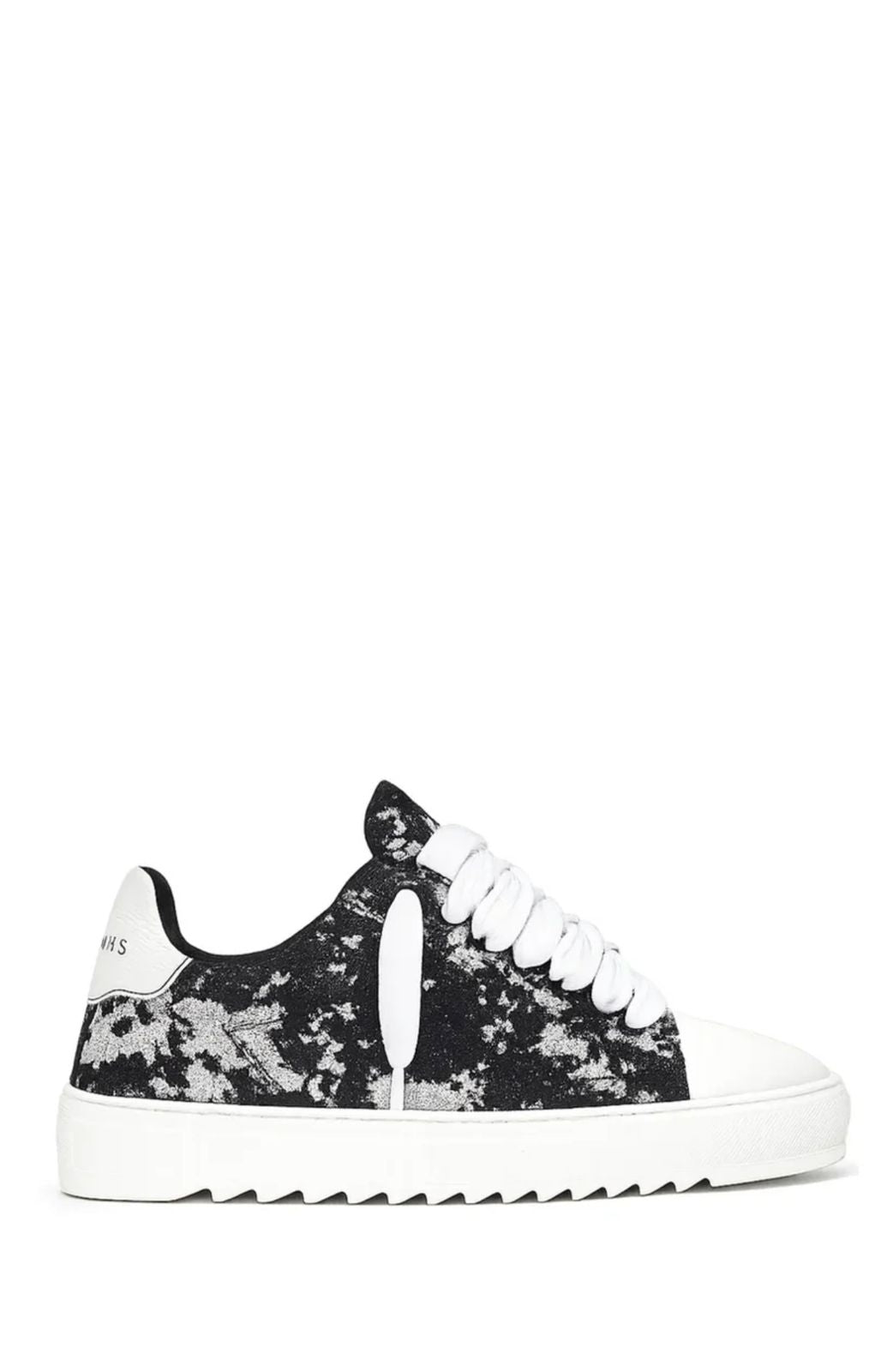 NUMERIS Atelier Trainers in Pigment