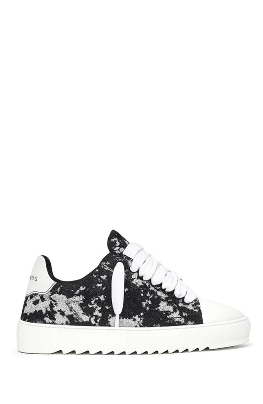 NUMERIS Atelier Trainers in Pigment
