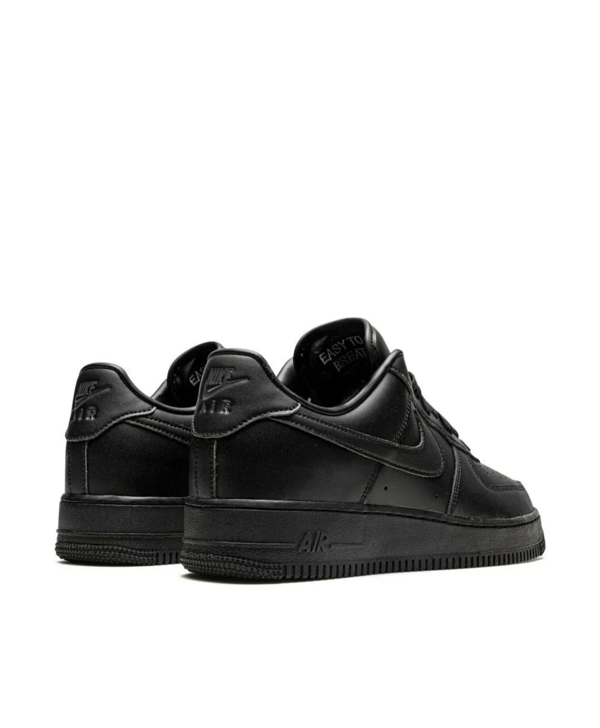Nike Air Force shoes