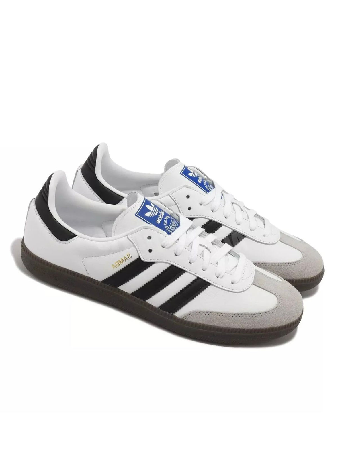 Adidas Samba Sneakers