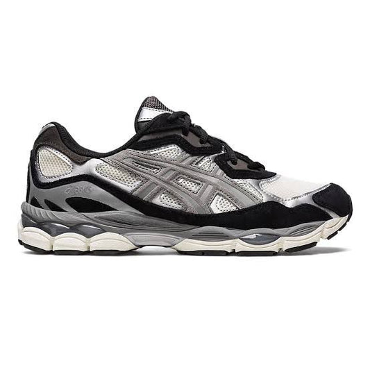 ASICS GEL-NYC Ivory Clay Grey