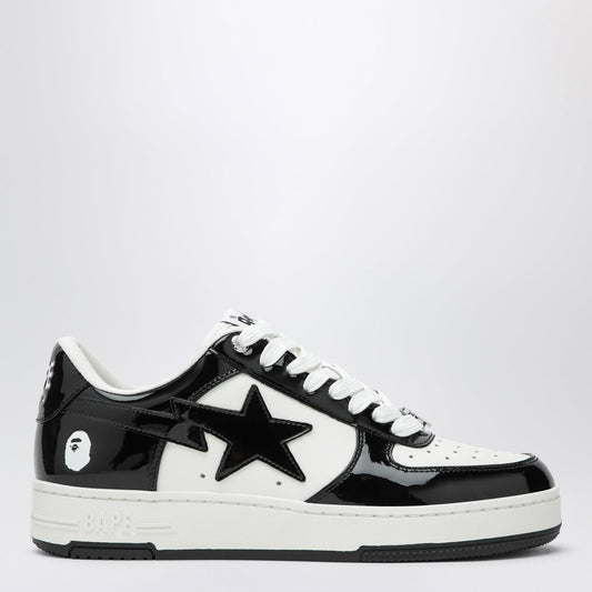 BEPE White/Black