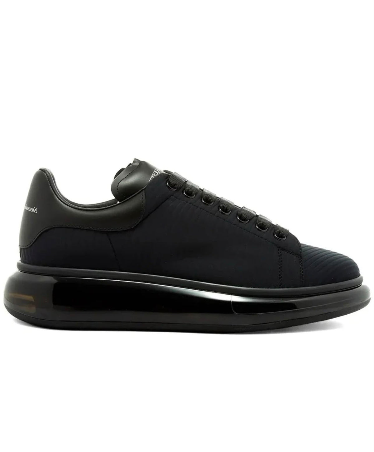 Alexander Mcqueen Neoprene