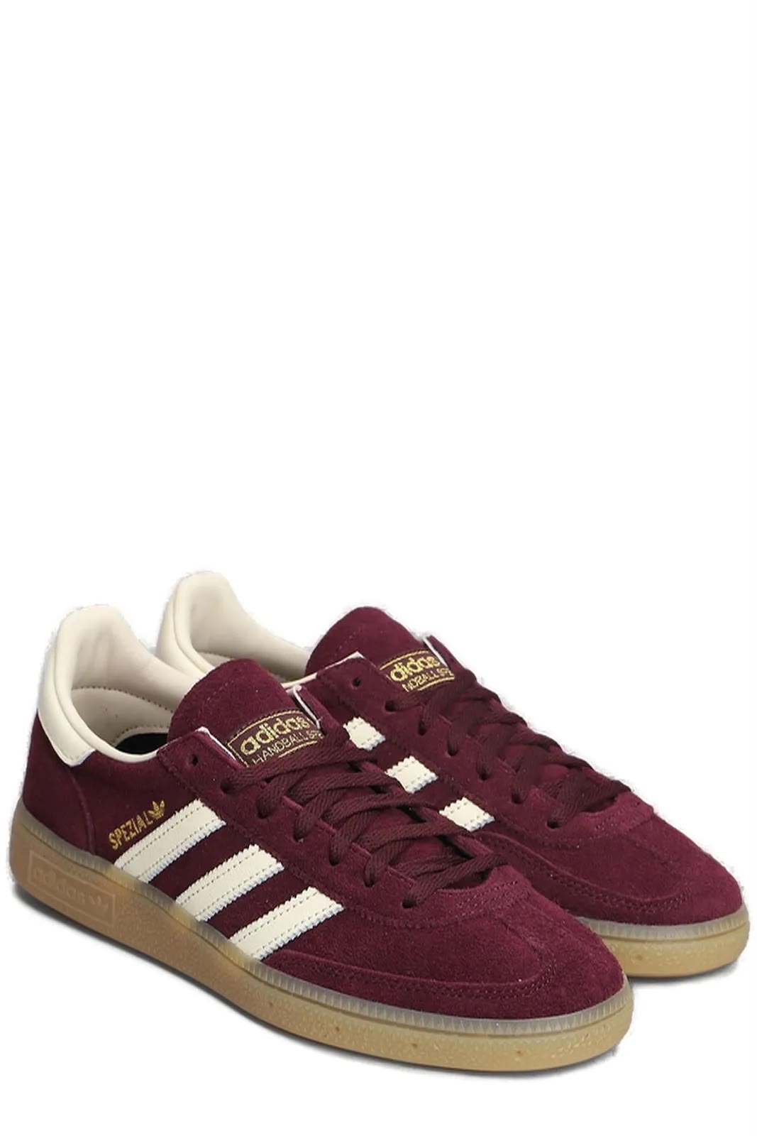 Adidas Handball Spezial Maroon – Legon Kicks