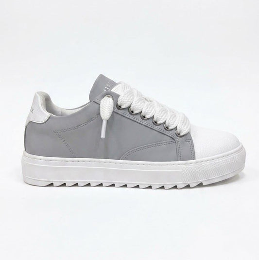 NUMERIS Atelier Platinum Gray