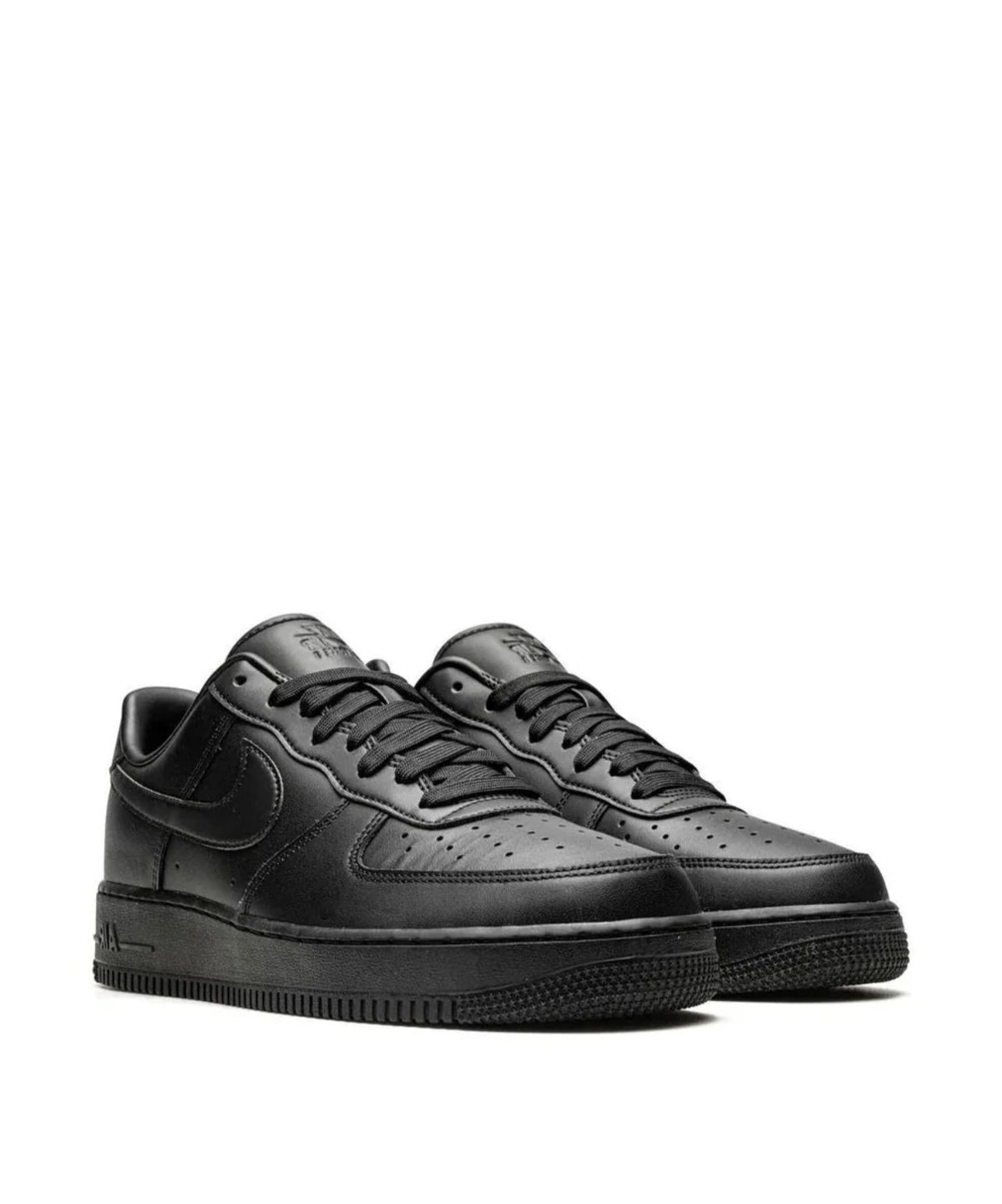 Nike Air Force shoes