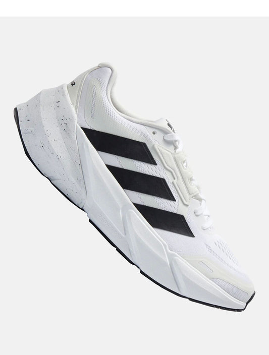 Adidas Adistar White black