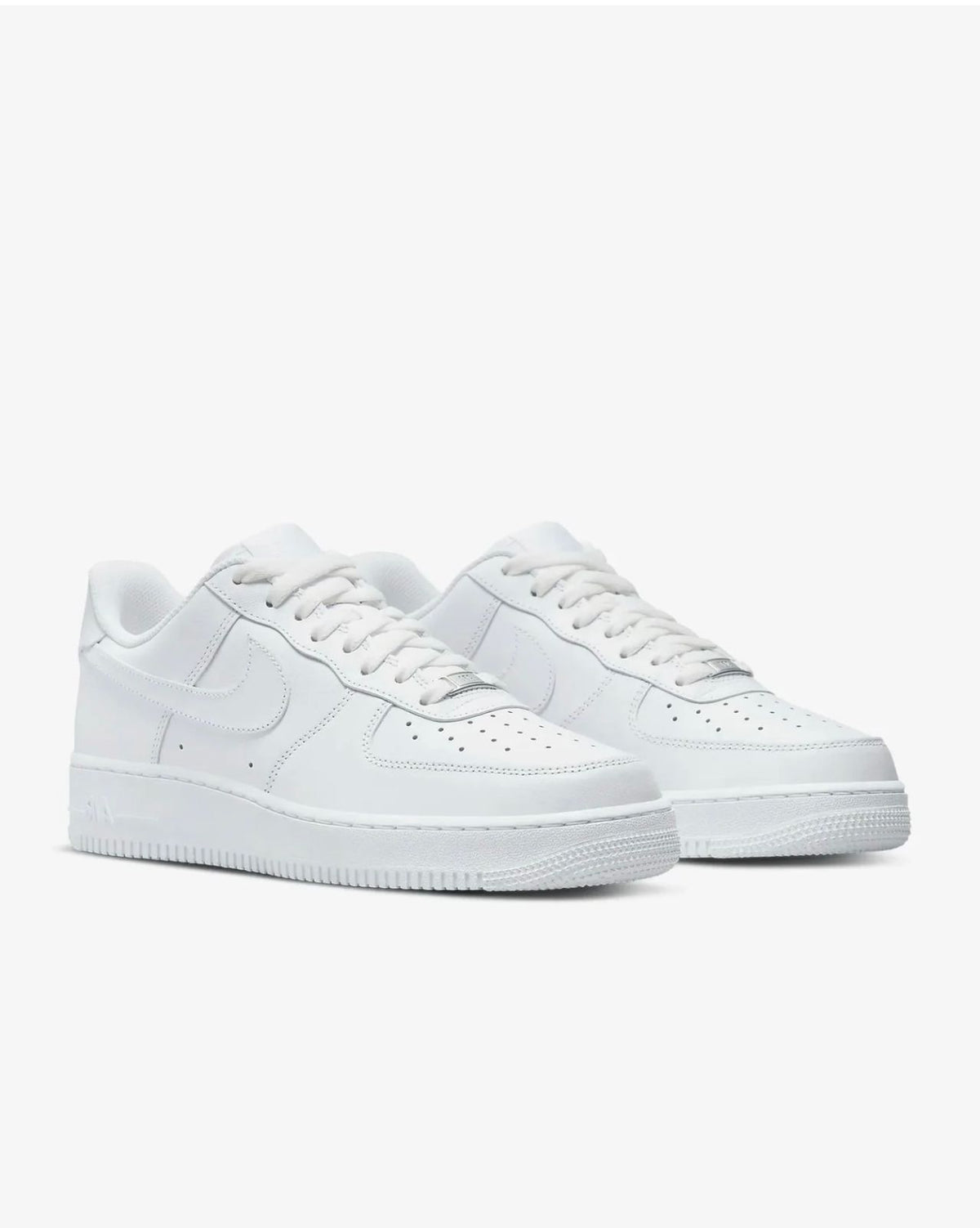 Nike Air Force Shoes