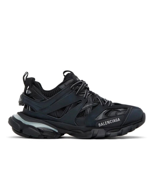 Balenciaga Track Lace -Up Sneakers 'LED'