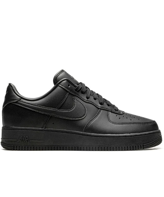Nike Air Force shoes