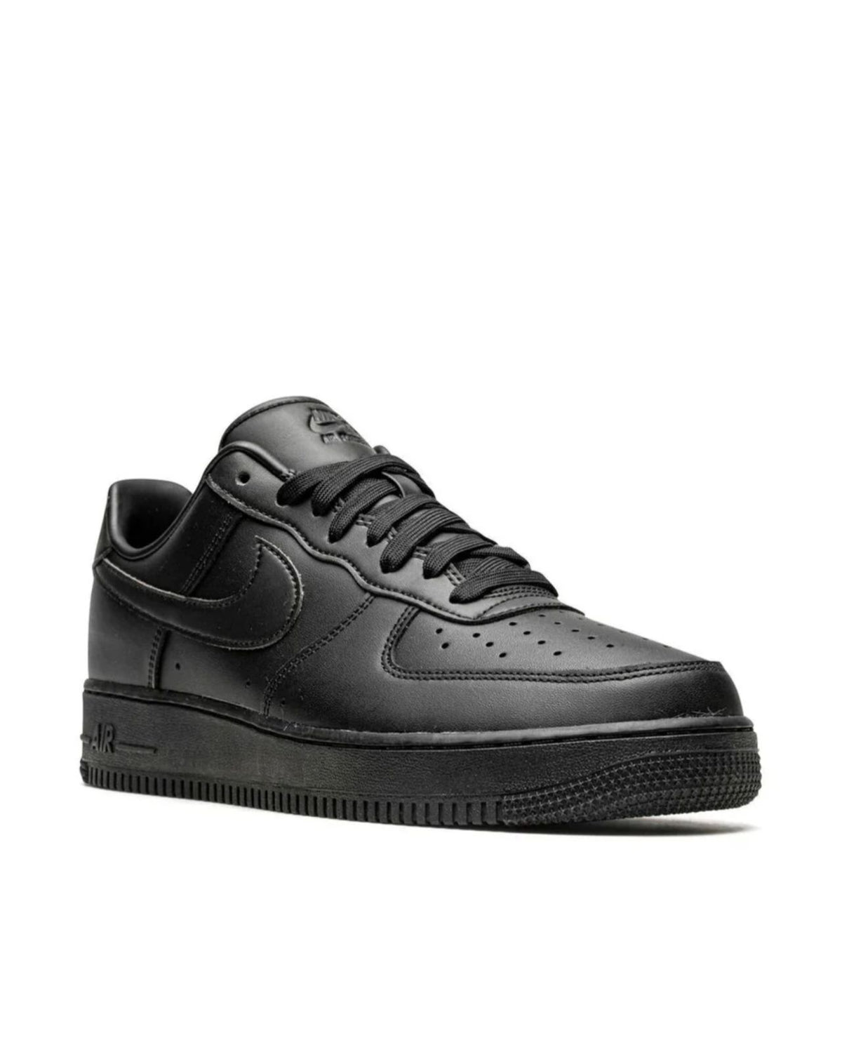 Nike Air Force shoes